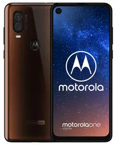 Замена дисплея на телефоне Motorola One Vision в Белгороде